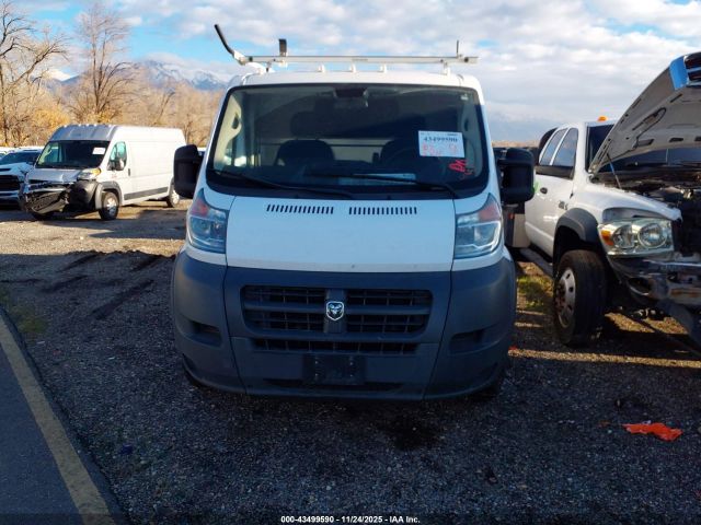 2017 RAM PROMASTER 1500 3C6TRVAG8HE542890 Photo 5