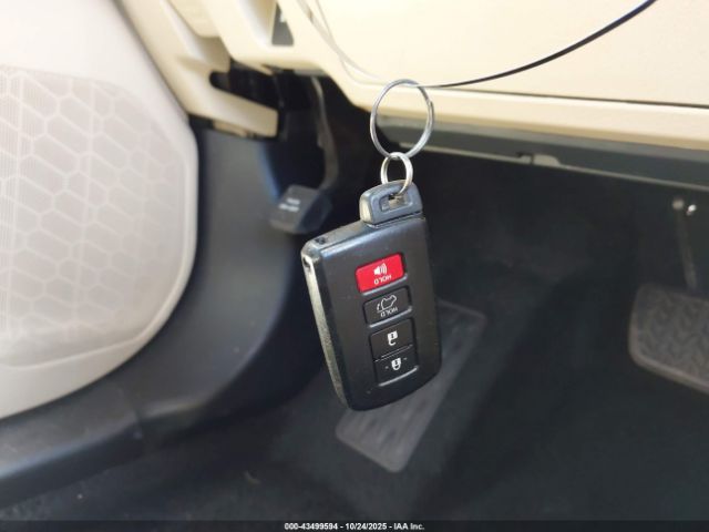 2016 TOYOTA HIGHLANDER 5TDJKRFH1GS309693 Photo 10