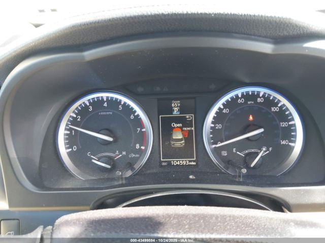 2016 TOYOTA HIGHLANDER 5TDJKRFH1GS309693 Photo 6