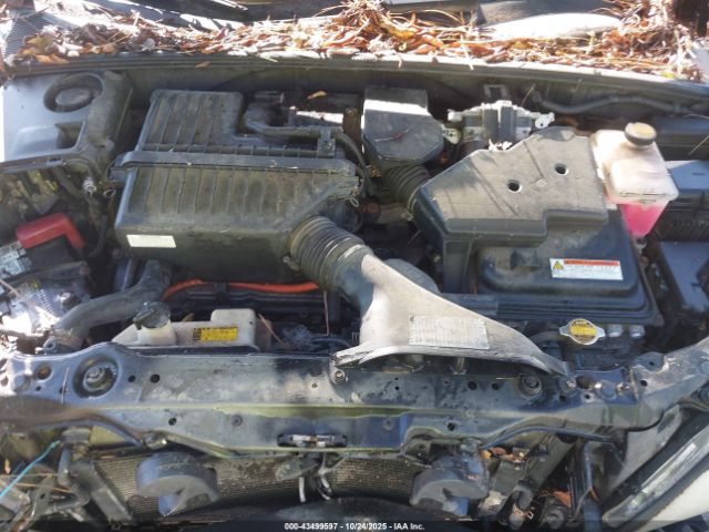 2006 LEXUS RX 400H JTJHW31U360041393 Photo 9