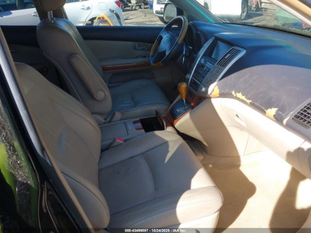 2006 LEXUS RX 400H JTJHW31U360041393 Photo 4