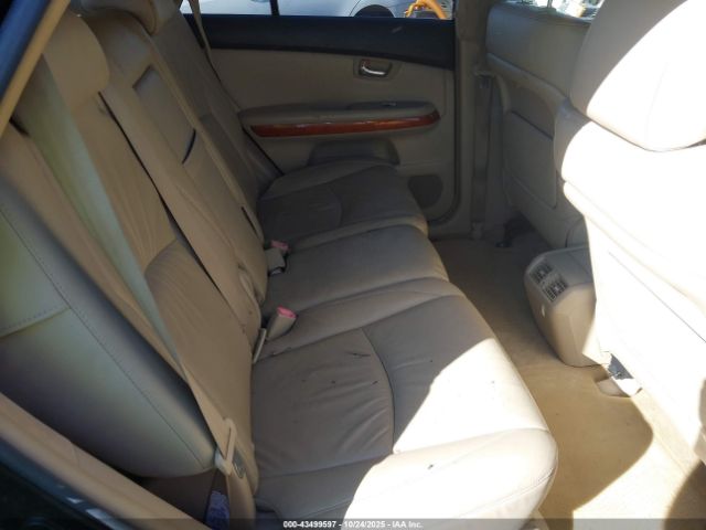 2006 LEXUS RX 400H JTJHW31U360041393 Photo 7