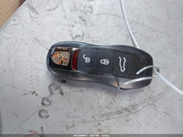 2016 PORSCHE CAYENNE WP1AA2A24GKA15014 Photo 10