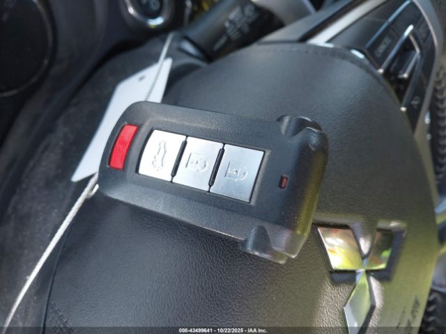 2019 MITSUBISHI OUTLANDER PHEV JA4J24A59KZ037380 Photo 10