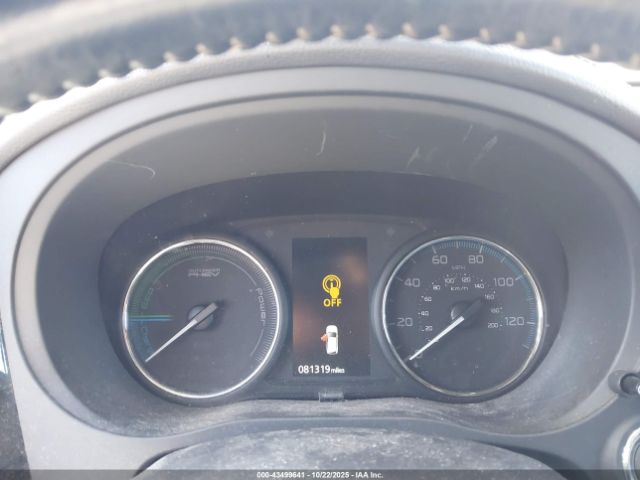2019 MITSUBISHI OUTLANDER PHEV JA4J24A59KZ037380 Photo 6