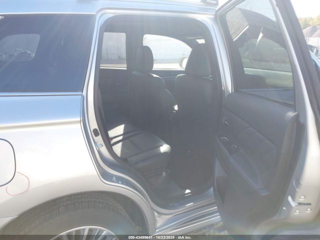 2019 MITSUBISHI OUTLANDER PHEV JA4J24A59KZ037380 Photo 7