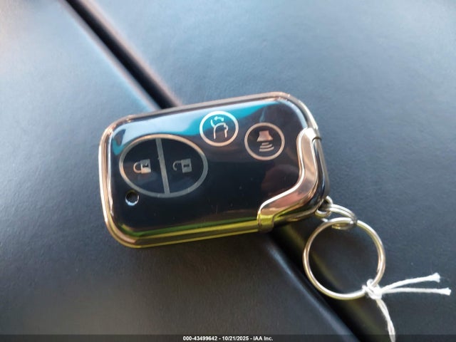 2014 LEXUS LX 570 JTJHY7AX2E4161513 Photo 10