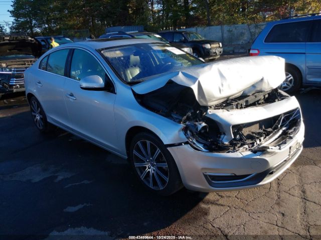 2018 VOLVO S60 INSCRIPTION LYV402TK1JB170219
