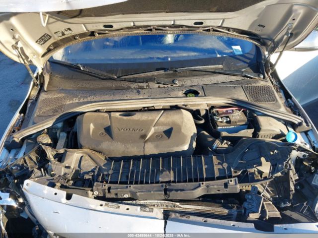 2018 VOLVO S60 INSCRIPTION LYV402TK1JB170219 Photo 9