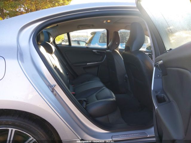 2018 VOLVO S60 INSCRIPTION LYV402TK1JB170219 Photo 7