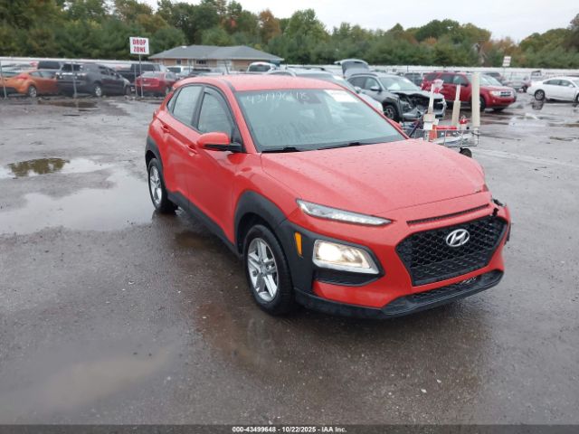 2020 HYUNDAI KONA KM8K12AA3LU408087