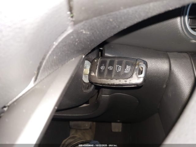 2020 HYUNDAI KONA KM8K12AA3LU408087 Photo 10