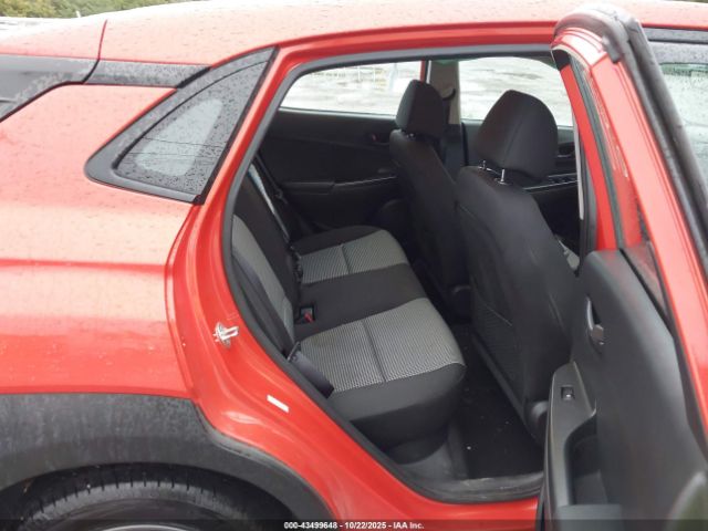 2020 HYUNDAI KONA KM8K12AA3LU408087 Photo 7