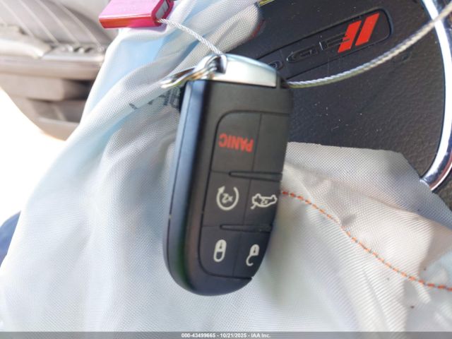 2020 DODGE CHARGER 2C3CDXCT7LH166598 Photo 10