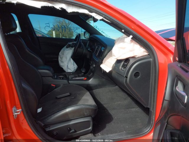 2020 DODGE CHARGER 2C3CDXCT7LH166598 Photo 4