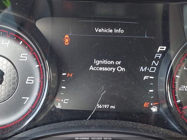 2020 DODGE CHARGER 2C3CDXCT7LH166598 Photo 6