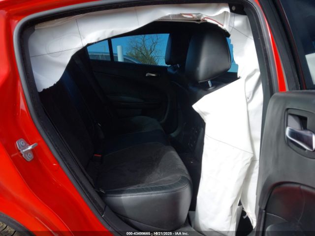 2020 DODGE CHARGER 2C3CDXCT7LH166598 Photo 7