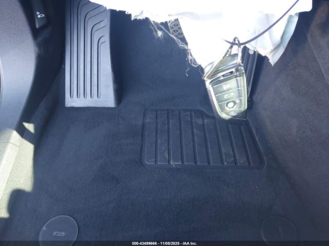 2020 BMW X5 5UXCR4C00LLE30525 Photo 10