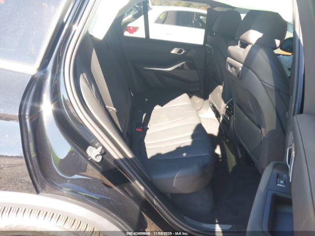 2020 BMW X5 5UXCR4C00LLE30525 Photo 7
