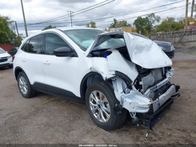 2023 FORD ESCAPE 1FMCU9GN2PUB44946