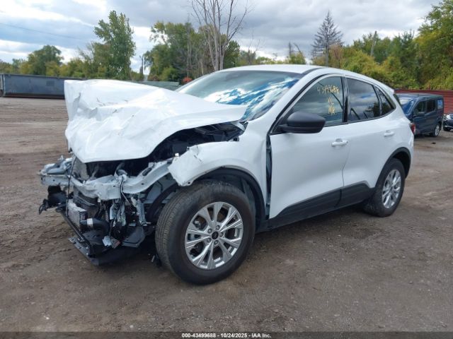 2023 FORD ESCAPE 1FMCU9GN2PUB44946 Photo 1