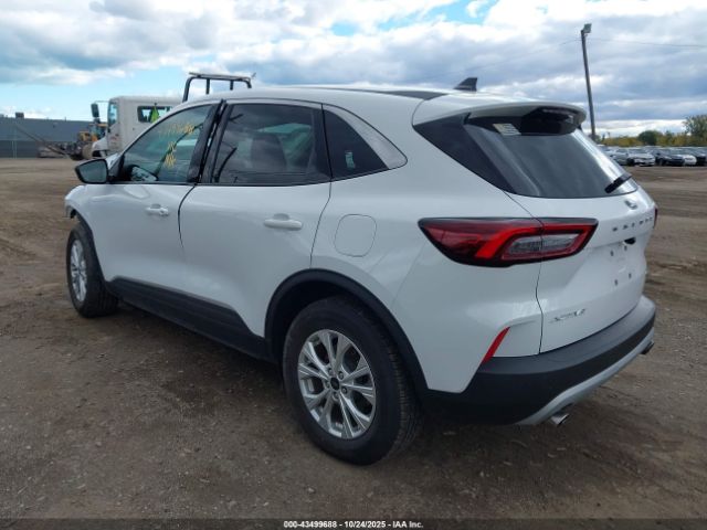 2023 FORD ESCAPE 1FMCU9GN2PUB44946 Photo 2