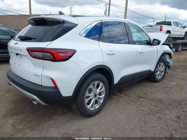 2023 FORD ESCAPE 1FMCU9GN2PUB44946 Photo 3