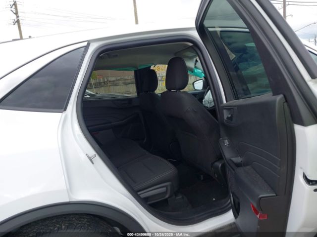 2023 FORD ESCAPE 1FMCU9GN2PUB44946 Photo 7