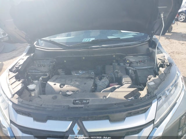 2021 MITSUBISHI OUTLANDER SPORT JA4APUAU2MU035754 Photo 9