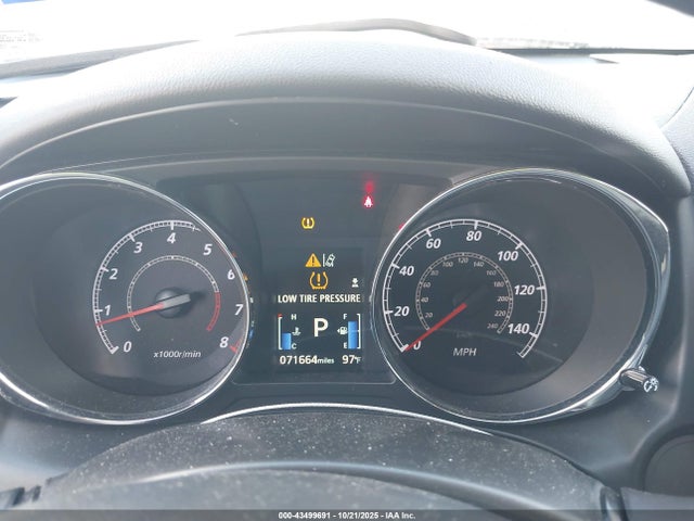 2021 MITSUBISHI OUTLANDER SPORT JA4APUAU2MU035754 Photo 6