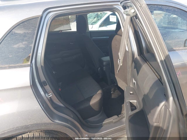 2021 MITSUBISHI OUTLANDER SPORT JA4APUAU2MU035754 Photo 7