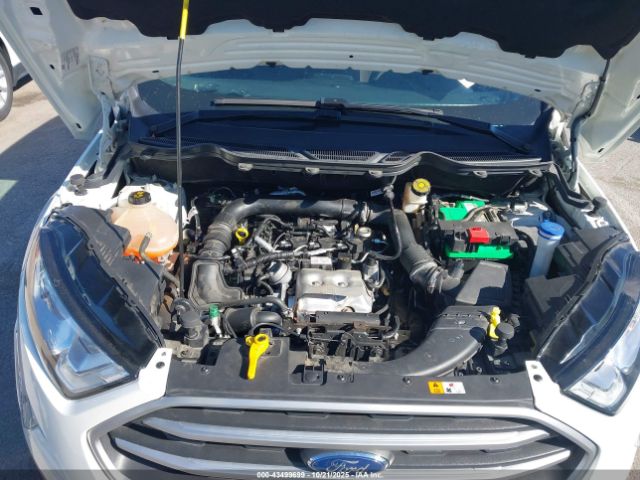 2019 FORD ECOSPORT MAJ3S2GE2KC308198 Photo 9