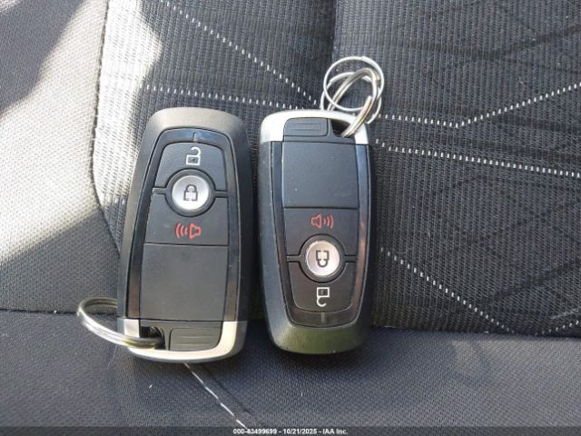 2019 FORD ECOSPORT MAJ3S2GE2KC308198 Photo 10