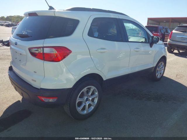 2019 FORD ECOSPORT MAJ3S2GE2KC308198 Photo 3
