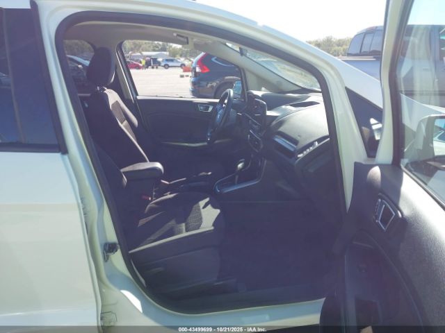 2019 FORD ECOSPORT MAJ3S2GE2KC308198 Photo 4