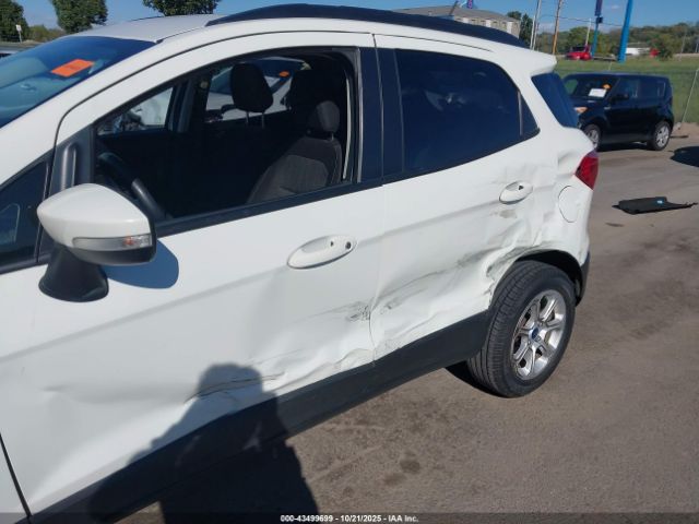 2019 FORD ECOSPORT MAJ3S2GE2KC308198 Photo 5
