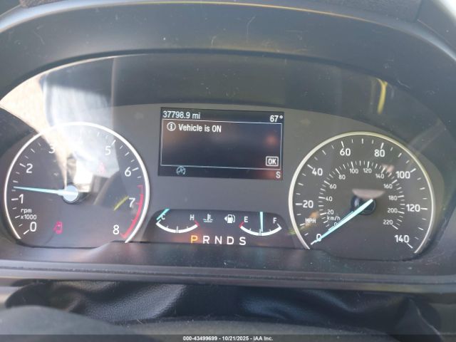 2019 FORD ECOSPORT MAJ3S2GE2KC308198 Photo 6