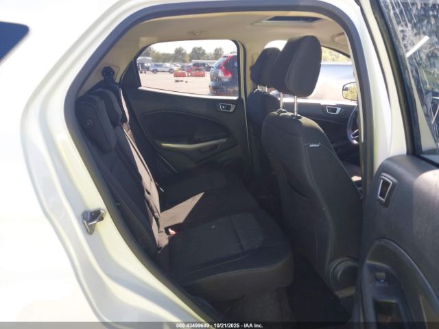 2019 FORD ECOSPORT MAJ3S2GE2KC308198 Photo 7