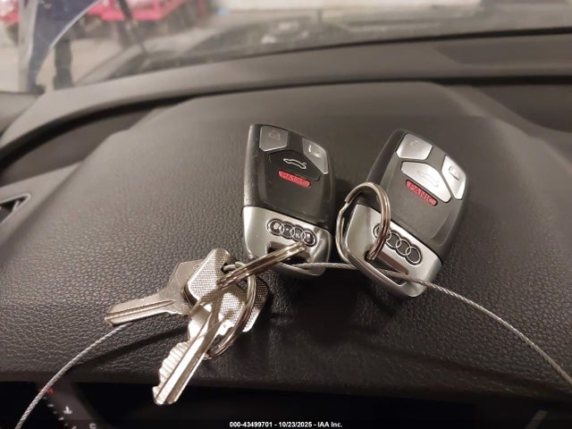 2018 AUDI Q5 WA1BNAFY4J2116072 Photo 10
