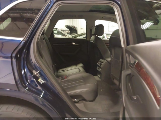 2018 AUDI Q5 WA1BNAFY4J2116072 Photo 7