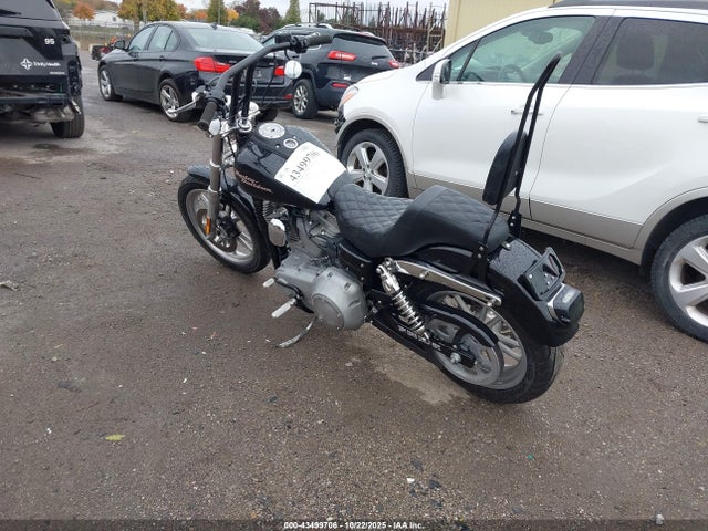 2006 HARLEY-DAVIDSON FXDI 1HD1GM1126K303291 Photo 2