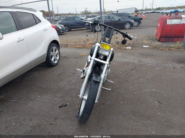 2006 HARLEY-DAVIDSON FXDI 1HD1GM1126K303291 Photo 4