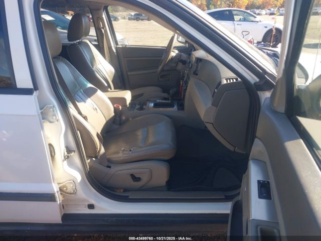 2007 JEEP GRAND CHEROKEE 1J8GR48K97C524721 Photo 4