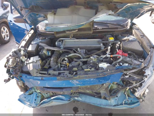 2024 SUBARU OUTBACK 4S4BTGUD8R3222007 Photo 9