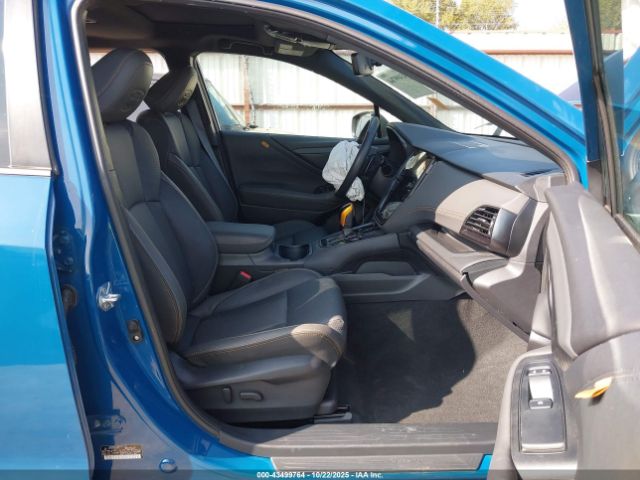 2024 SUBARU OUTBACK 4S4BTGUD8R3222007 Photo 4
