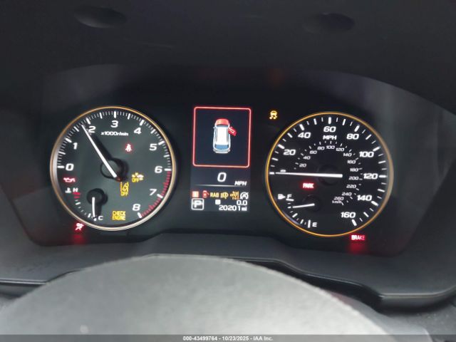 2024 SUBARU OUTBACK 4S4BTGUD8R3222007 Photo 6