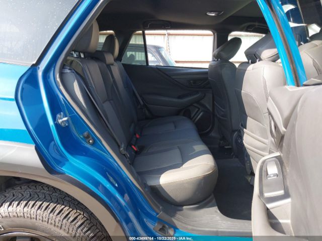 2024 SUBARU OUTBACK 4S4BTGUD8R3222007 Photo 7