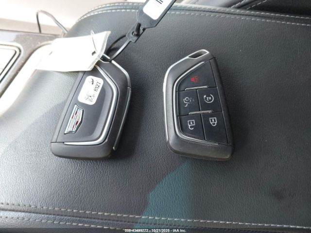 2023 CADILLAC CT4 1G6DA5RK2P0124560 Photo 10