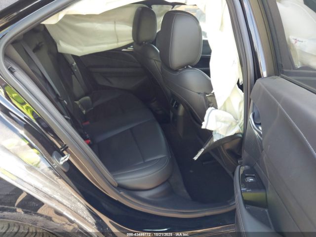 2023 CADILLAC CT4 1G6DA5RK2P0124560 Photo 7