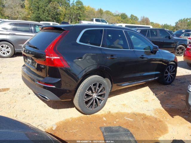 2021 VOLVO XC60 YV4102RL5M1759821 Photo 3